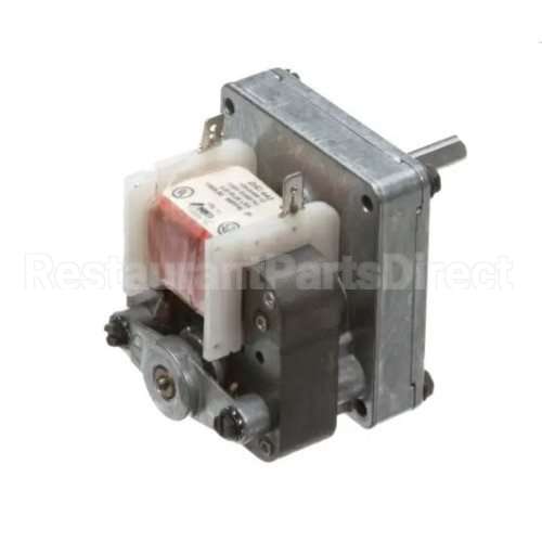 43201114747 Compatible Jackson Motor, 35Rpm 240V 5060Hz
