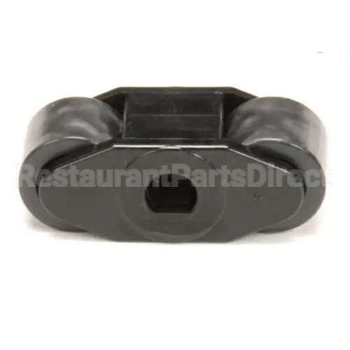 43201116527 Compatible Jackson Roller Assembly Black