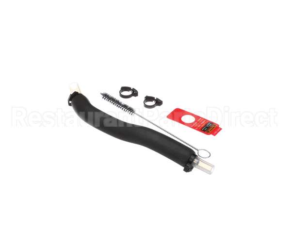 43226.7001 Bunn Kit,Tube Assy Hw Faucet 9.7L [Net]