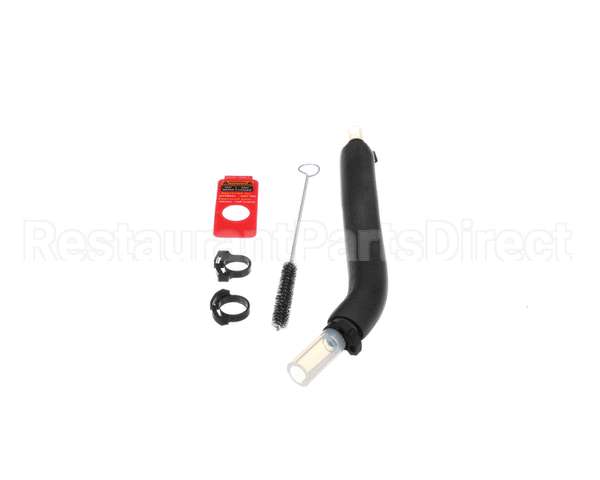 43226.7001 Bunn Kit,Tube Assy Hw Faucet 9.7L [Net]