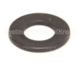 43231.0000 Bunn Washer, M4X9Mm Sst Blk Oxide