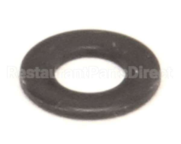 43231.0000 Bunn Washer, M4X9Mm Sst Blk Oxide