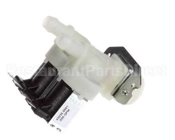 43235.1001 Bunn Kit, Solenoid Valve Assembly .50Gpm
