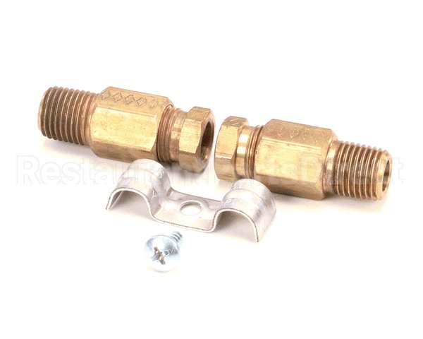 43240 Perlick Supply Tube Fitting Kit (824X)