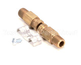 43240 Perlick Supply Tube Fitting Kit (824X)