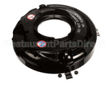 43246.1001 Bunn Kit, Top Cover W/ Handle