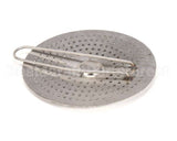 43253 Blodgett Tangant Perforated Screen