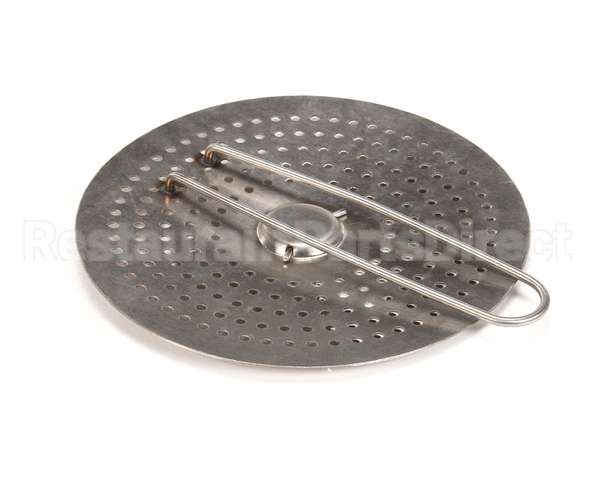 43253 Blodgett Tangant Perforated Screen