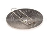 43253 Blodgett Tangant Perforated Screen