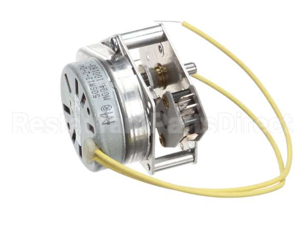 4326.60HZ Hardt Timer Electrical 2-Hour 60 Hz All Rotis