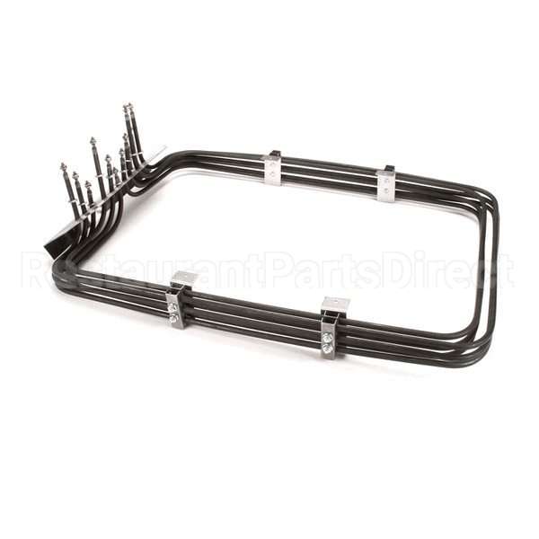 4327-3 Compatible Montague Elementassy, 220-240V