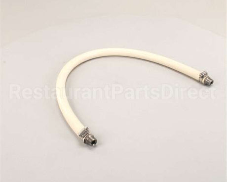 43300 Giles Hose Assembly,Pump,Inlet Side,34.5In,Ser