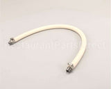 43300 Giles Hose Assembly,Pump,Inlet Side,34.5In,Ser