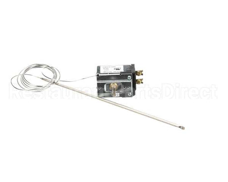 433001 Southern Pride Control Thermostat 325 Mechani