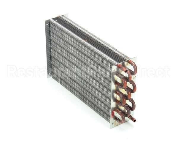 43339 Silver King Coil Condenser 27In