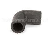 433467-01 Hoshizaki Elbow Epdm/(Black)