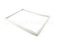433623-2 Traulsen Gasket Door 48 Cuc, 25.75X20X0.5
