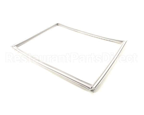 433623-2 Traulsen Gasket Door 48 Cuc, 25.75X20X0.5