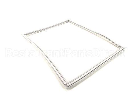 433623-2 Traulsen Gasket Door 48 Cuc, 25.75X20X0.5