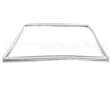 433623 Traulsen Gasket Door 27-60 Cuc, 24.75X25.5X0.5