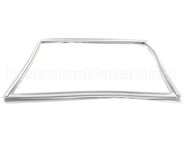 433623 Traulsen Gasket Door 27-60 Cuc, 24.75X25.5X0.5