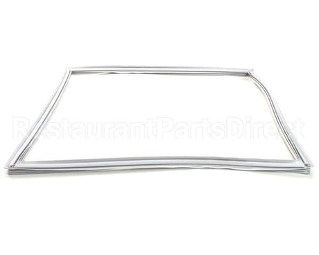 433623 Traulsen Gasket Door 27-60 Cuc, 24.75X25.5X0.5