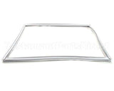 433623 Traulsen Gasket Door 27-60 Cuc, 24.75X25.5X0.5