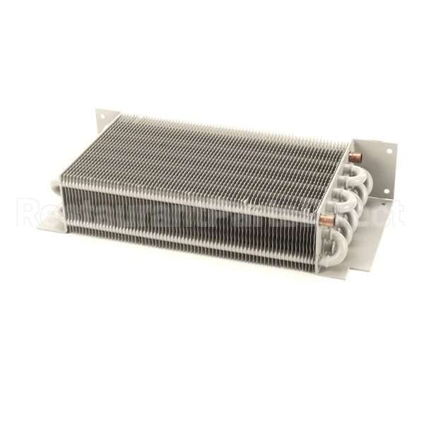 433634 Compatible Traulsen Coil Evaporator Cu27