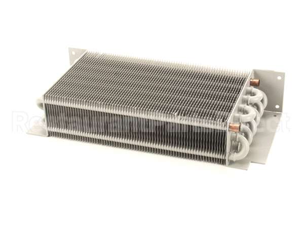 433634 Traulsen Coil Evaporator Cu27