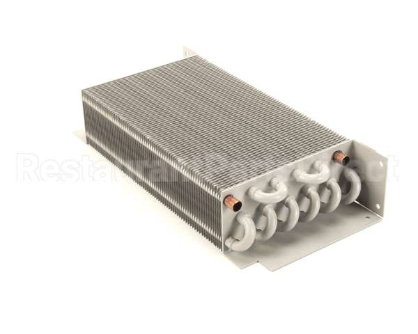433634 Traulsen Coil Evaporator Cu27