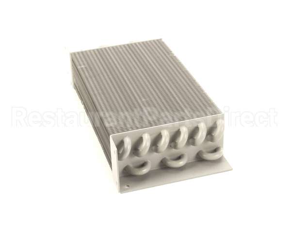433634 Traulsen Coil Evaporator Cu27