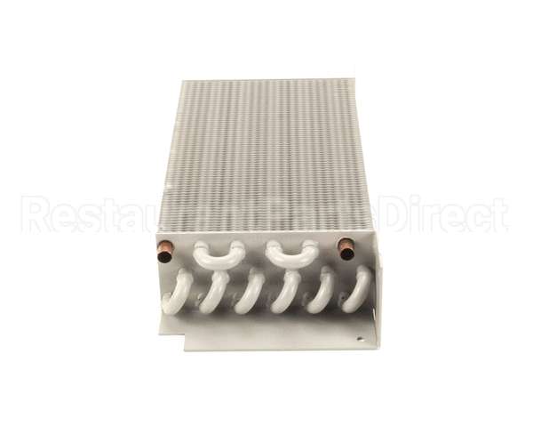 433634 Traulsen Coil Evaporator Cu27