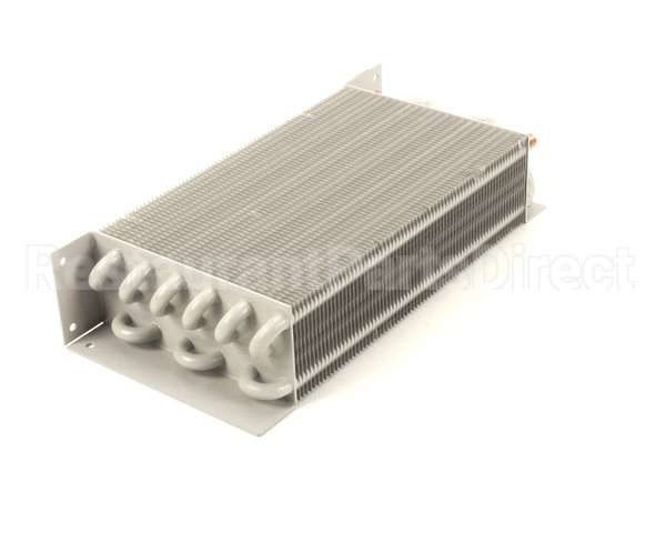 433634 Traulsen Coil Evaporator Cu27