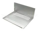 433636-4 Traulsen Cover Evaporator