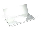 433637 Traulsen Panel Evaporator Fan