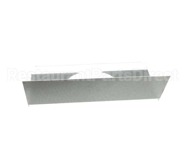 433637 Traulsen Panel Evaporator Fan