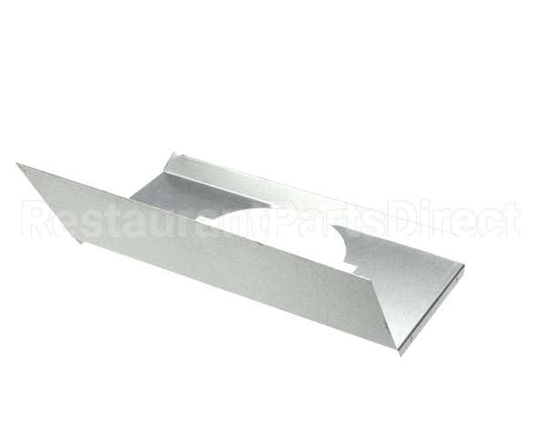 433637 Traulsen Panel Evaporator Fan