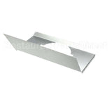 433637 Traulsen Panel Evaporator Fan