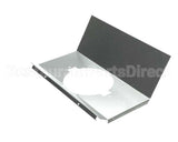 433637 Traulsen Panel Evaporator Fan