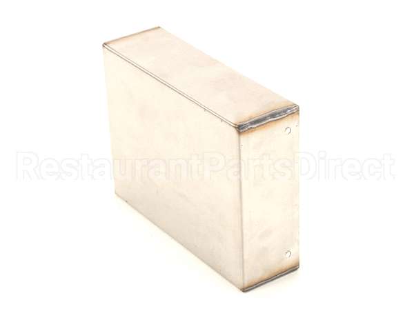 433663 Traulsen Pan Condensate Cu