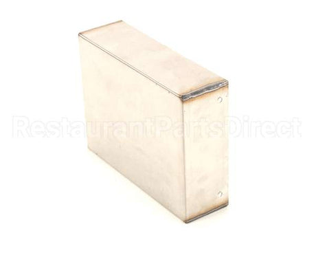 433663 Traulsen Pan Condensate Cu