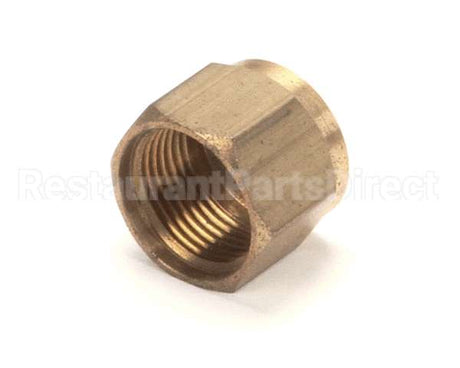 43367-1 Perlick Nut F/Tube Ends On Cp Ice Chst