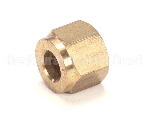 43367-1 Perlick Nut F/Tube Ends On Cp Ice Chst