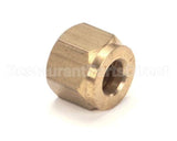 43367-1 Perlick Nut F/Tube Ends On Cp Ice Chst