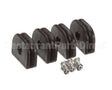 43379.1000 Bunn Kit, Foot Glide