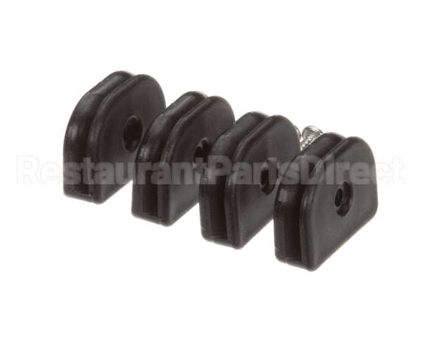 43379.1000 Bunn Kit, Foot Glide
