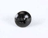 433954-01 Hoshizaki Tapping Screw (Black