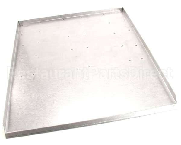 434 Southbend Range Drain Board Assembly