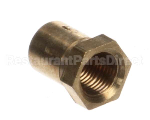 4340-0 Montague Orifice Hd #52Ds X 3/8-27 Thd