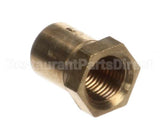 4340-0 Montague Orifice Hd #52Ds X 3/8-27 Thd